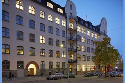 Kungsbro strand 29 - image - 0