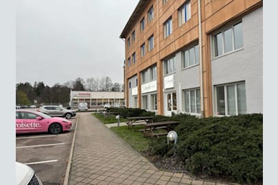 Butikslokal på Bultgatan 40, Kungälv