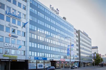 Sveavägen 159 - image - 0