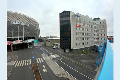 Kontorslokal på Rökerigatan 19, Johanneshov