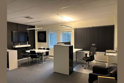 Sadelmakarvägen 6 - 1