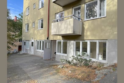 Kontorslokal på Skåpvägen 6, Enskede