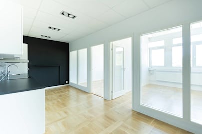 Kontorslokal på Åsboholmsgatan 6, Borås