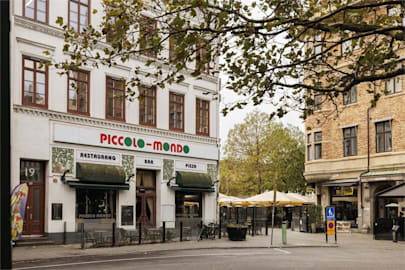 Kontorslokal på Stortorget 19, Malmö