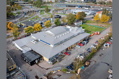 Gjutjärnsgatan 4 - image - 4