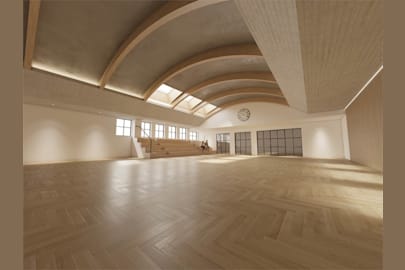 Kontorslokal på Drottninggatan 39, Trollhättan