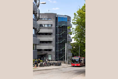 Restauranglokal på Tomtebodavägen 23, Solna