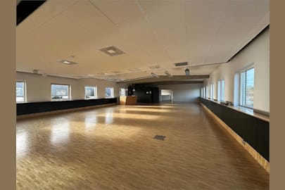 Lokal på Industrigatan 75, Landskrona