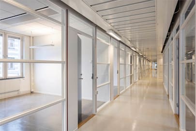 Lokal på Kistagången 16, Kista