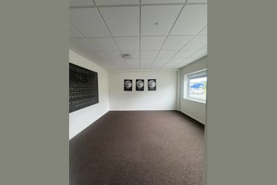 Kontorslokal på Tegelvägen 3, Sundsvall
