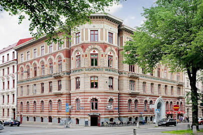 Kontorslokal på Vasagatan 46, GÖTEBORG