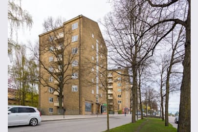 Ringvägen 60 - image - 0