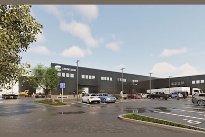 Industrilokal på Ringögatan 29, GÖTEBORG