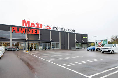 Landskronavägen 33 - image - 0