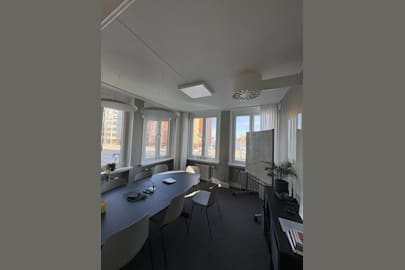 Kontorslokal på Stora Badhusgatan 20, Göteborg