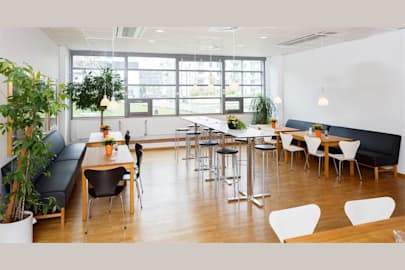 Kontorslokal på Skeppsgatan 9, Malmö