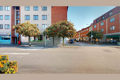 Östra Järnvägsgatan 12 - image - 0