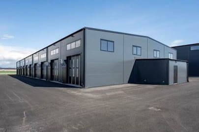 Industrigatan 33 - image - 0