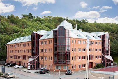 Kontorslokal på Gruvgatan 35, Västra Frölunda