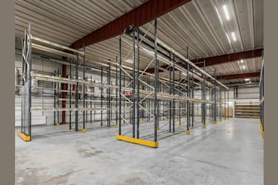 Gustav Melins Gata 7 - image - 0