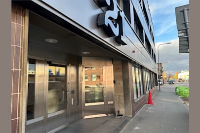 Butikslokal på Ranhammarsvägen 21, BROMMA