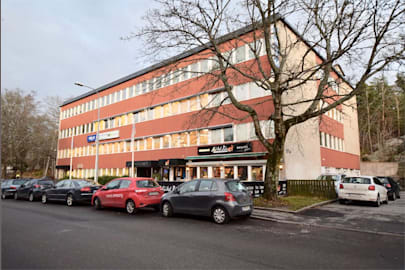 Pepparvägen 27 - image - 0