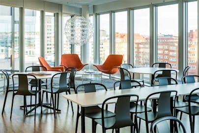 Kontorslokal på Färögatan 33 - Kista Science Tower, p..., Kista