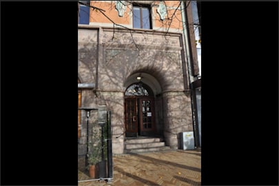 Kontorslokal på Järnvägsgatan 3, HELSINGBORG