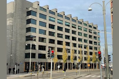 Stora Badhusgatan 37 - image - 0