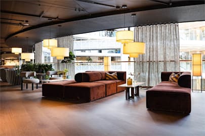 Coworking-plats på Bollmora Gårdsväg 8, Tyresö