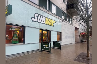Subway - Södermalm - image - 0