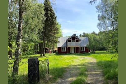 Butikslokal på Smedjevägen 2, Västerhaninge