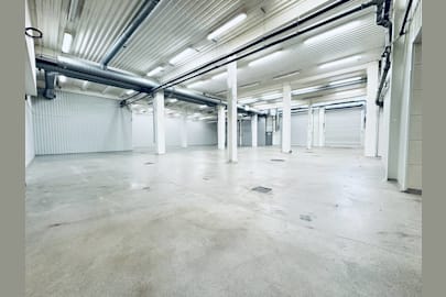 Restauranglokal på Örnäsvägen 13, Kungsängen