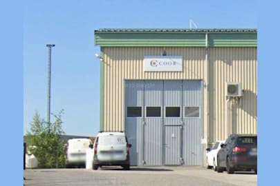 Kontorslokal på Slipstensvägen 11, Skogås