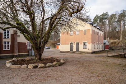 Butikslokal på Lagercrantz plats 6, Borås