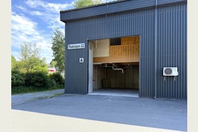 Butikslokal på Thulevägen 22, Tyresö
