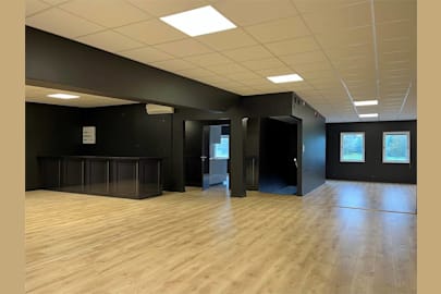 Kontorslokal på Kabelgatan 2, Kungsbacka