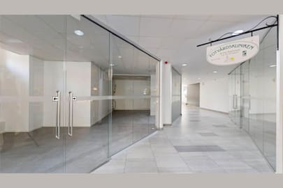 Butikslokal på Storgatan 18, Eslöv