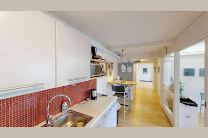 Kontorslokal på Zinkgatan 2, Lomma