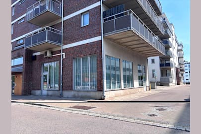 Butikslokal på Dockgatan 5B, Malmö