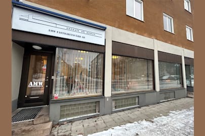 Butikslokal på Vasaloppsvägen 71, Hägersten