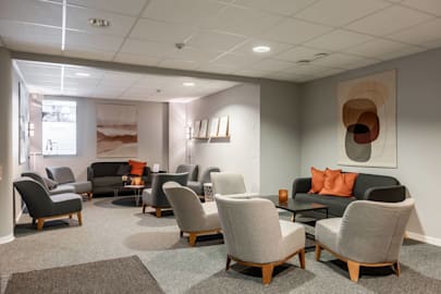 Kontorslokal på Katrinedalsgatan 1, BORÅS