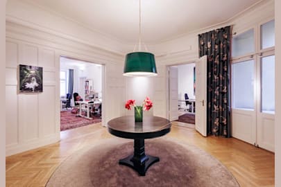 Kontorslokal på Hantverkargatan 8, Stockholm