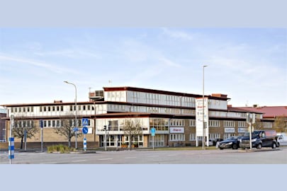 Kontorslokal på Hulda Mellgrens Gata 1, Västra Frölunda