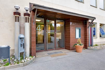 Kontorslokal på Rosterigränd 4, Stockholm