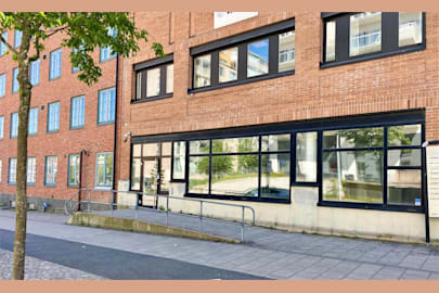Varbergsgatan 2 - image - 0