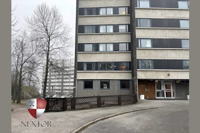 Butikslokal på Tantogatan 57, Stockholm