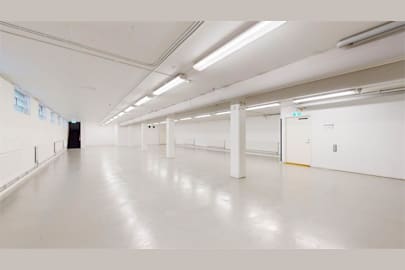 Fäktmästaregatan 8 - image - 0