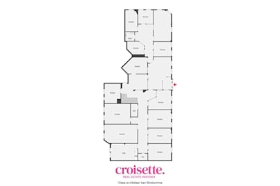 Butikslokal på S:t Nicolai plan 3, Trelleborg