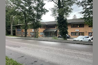 Lokal på Långedragsvägen 48, Västra Frölunda